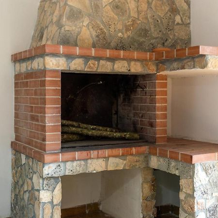 Villa Nicole Ostuni Ngoại thất bức ảnh