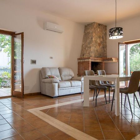 Villa Nicole Ostuni Ngoại thất bức ảnh