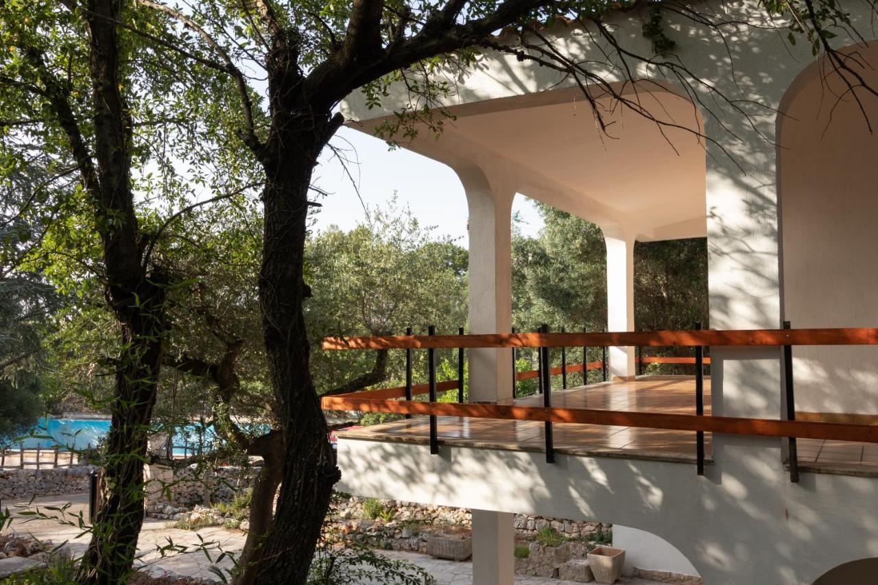 Villa Nicole Ostuni Ngoại thất bức ảnh