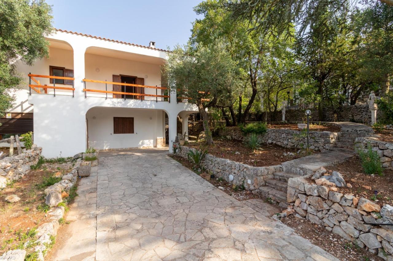 Villa Nicole Ostuni Ngoại thất bức ảnh