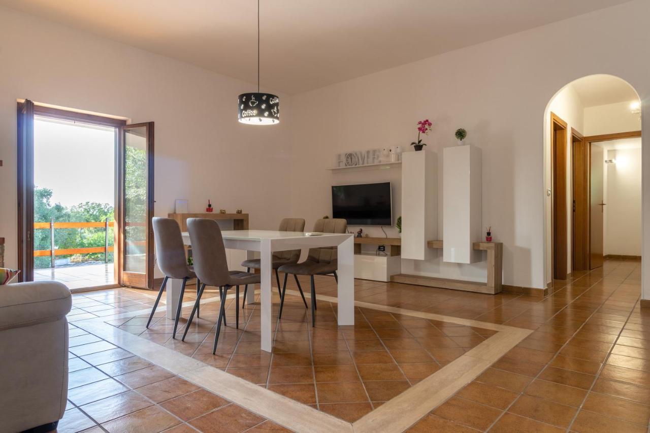 Villa Nicole Ostuni Ngoại thất bức ảnh