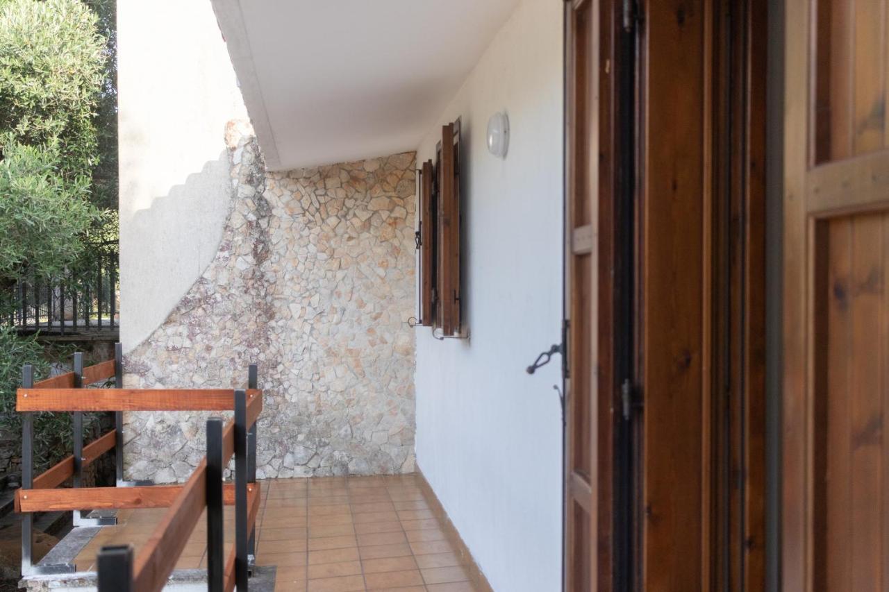 Villa Nicole Ostuni Ngoại thất bức ảnh