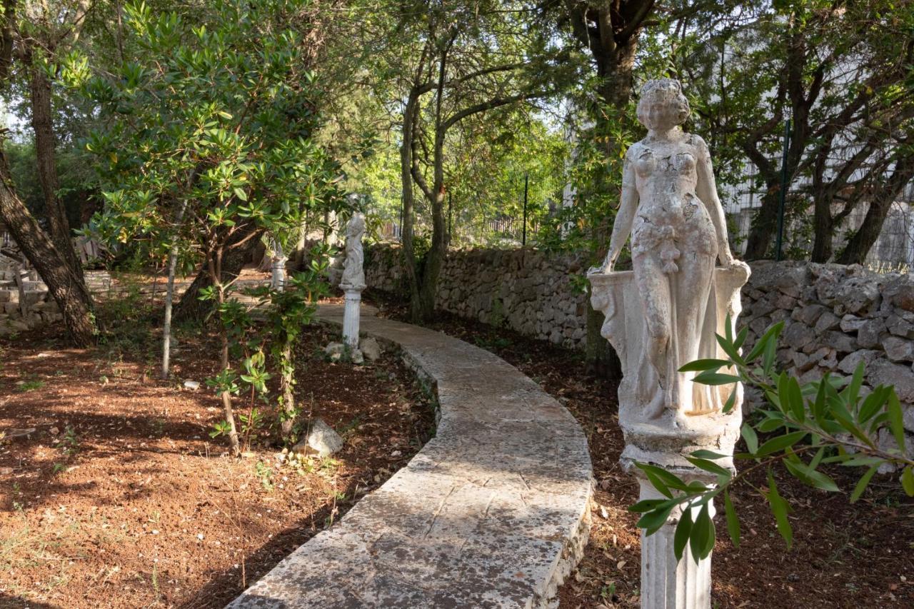 Villa Nicole Ostuni Ngoại thất bức ảnh