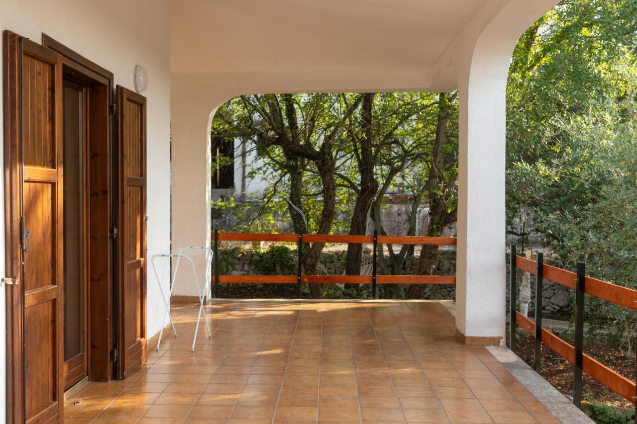 Villa Nicole Ostuni Ngoại thất bức ảnh