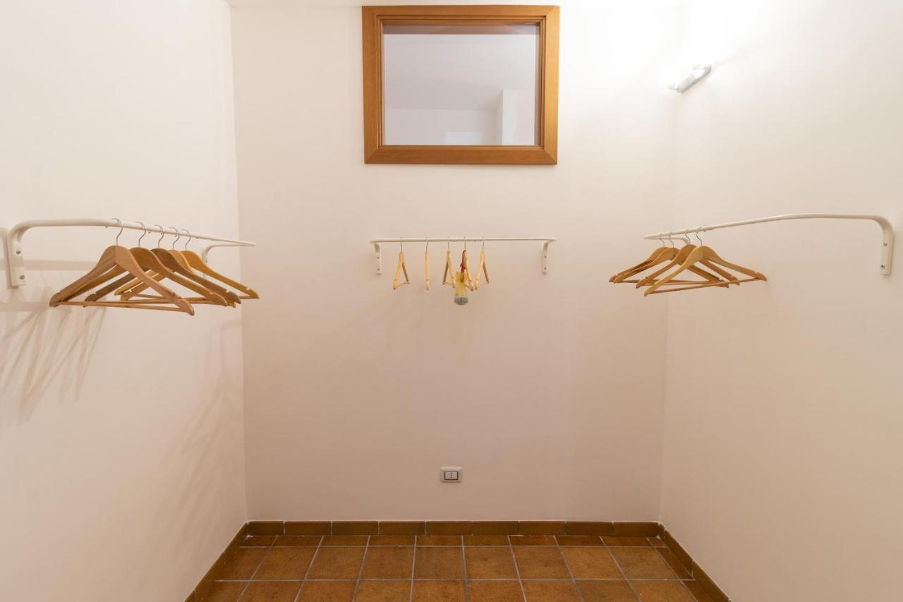 Villa Nicole Ostuni Ngoại thất bức ảnh