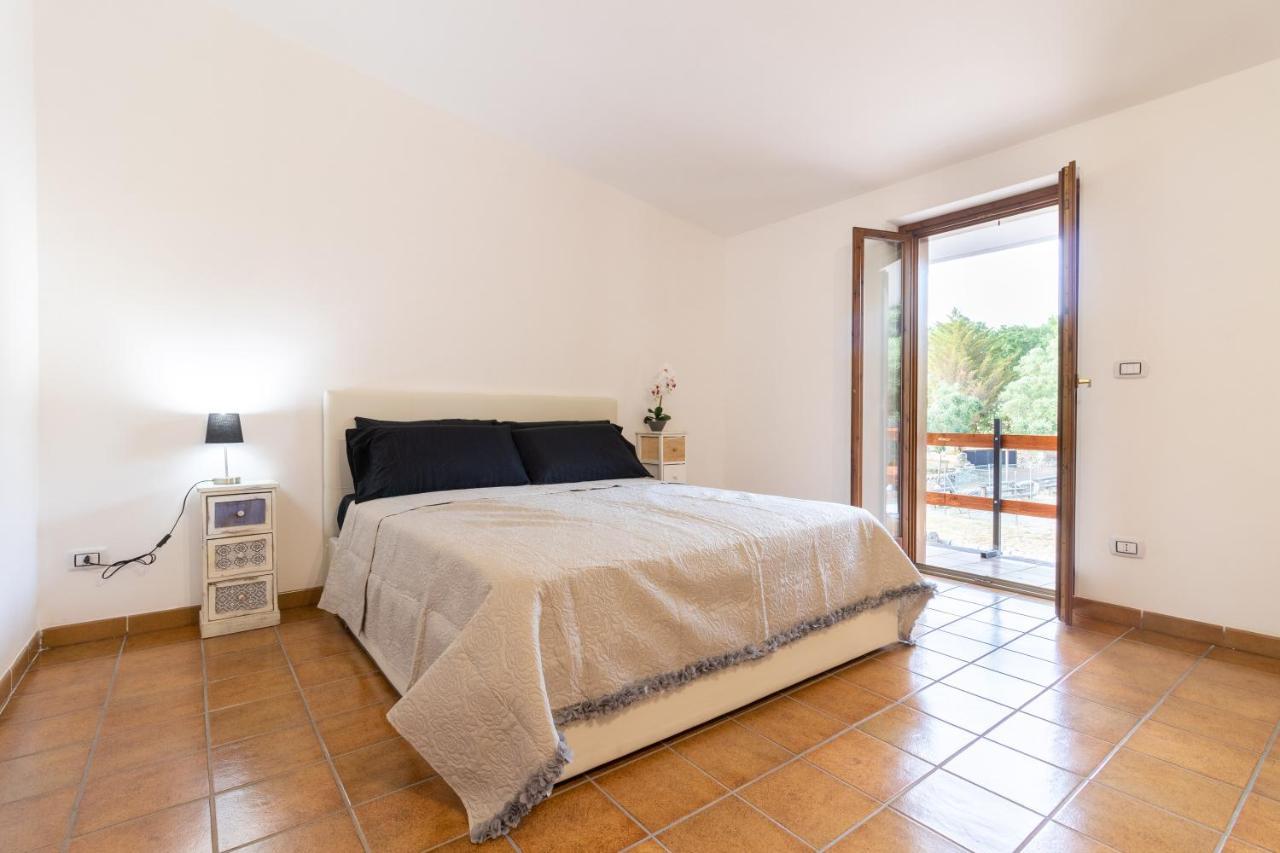 Villa Nicole Ostuni Ngoại thất bức ảnh