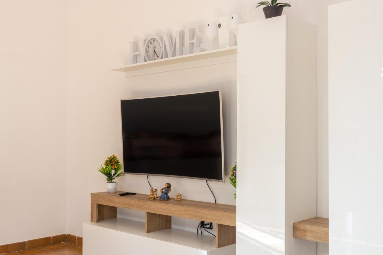 Villa Nicole Ostuni Ngoại thất bức ảnh