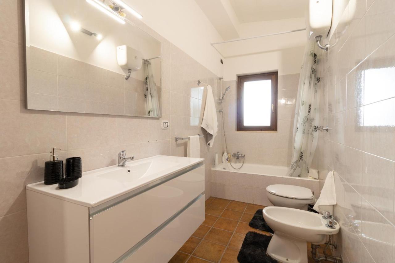 Villa Nicole Ostuni Ngoại thất bức ảnh