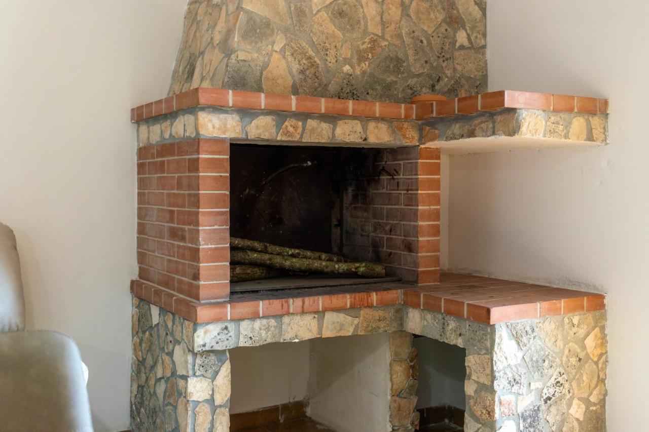 Villa Nicole Ostuni Ngoại thất bức ảnh