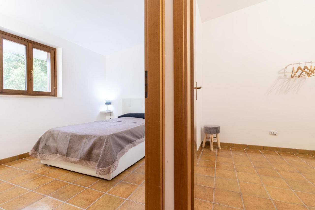 Villa Nicole Ostuni Ngoại thất bức ảnh