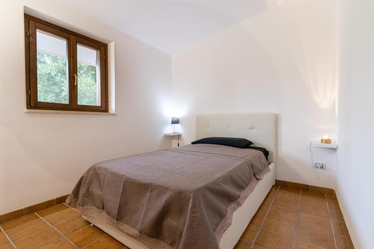 Villa Nicole Ostuni Ngoại thất bức ảnh