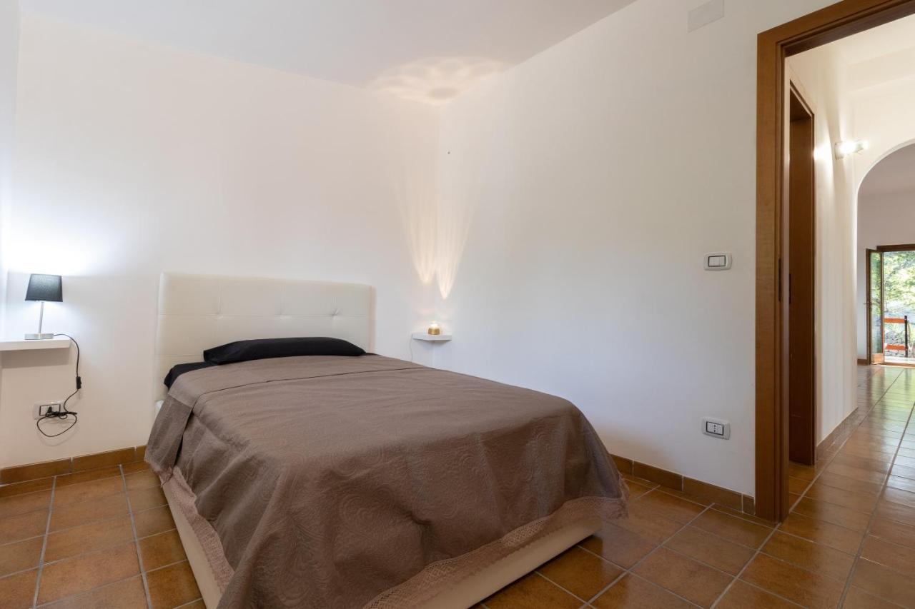 Villa Nicole Ostuni Ngoại thất bức ảnh