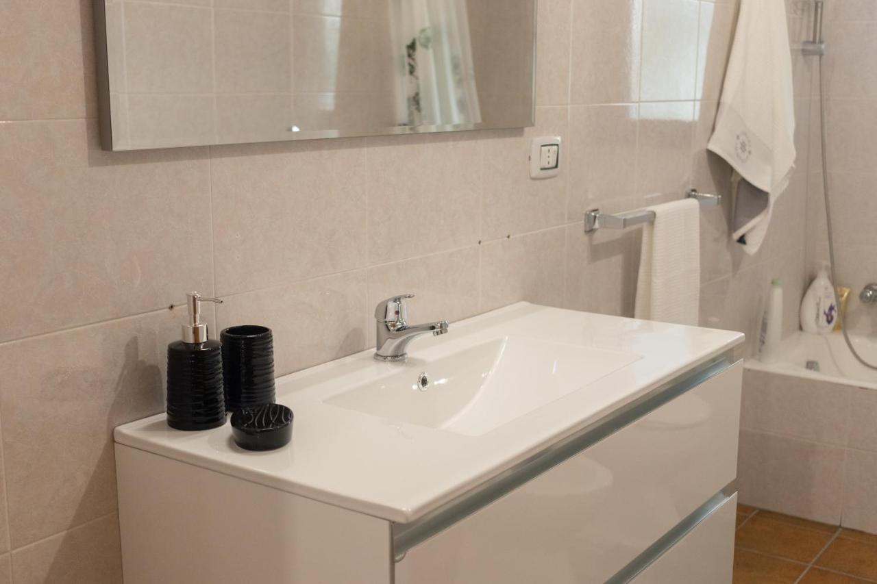 Villa Nicole Ostuni Ngoại thất bức ảnh